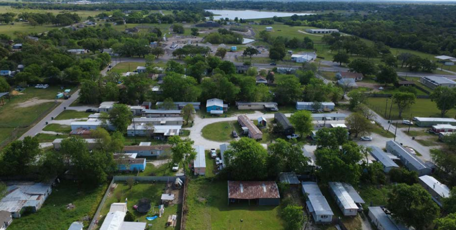 Madisonville MHP