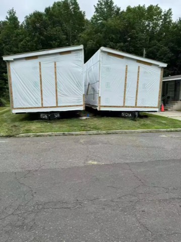 Home preparation