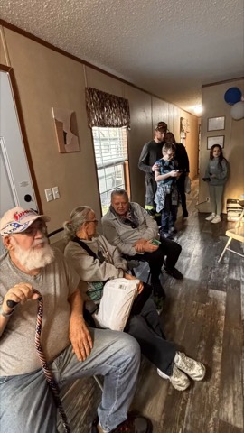 Community conversation