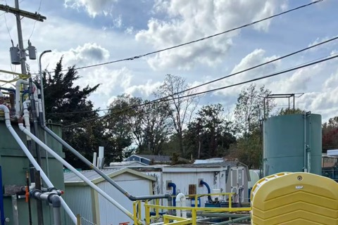 Infrastructure systems