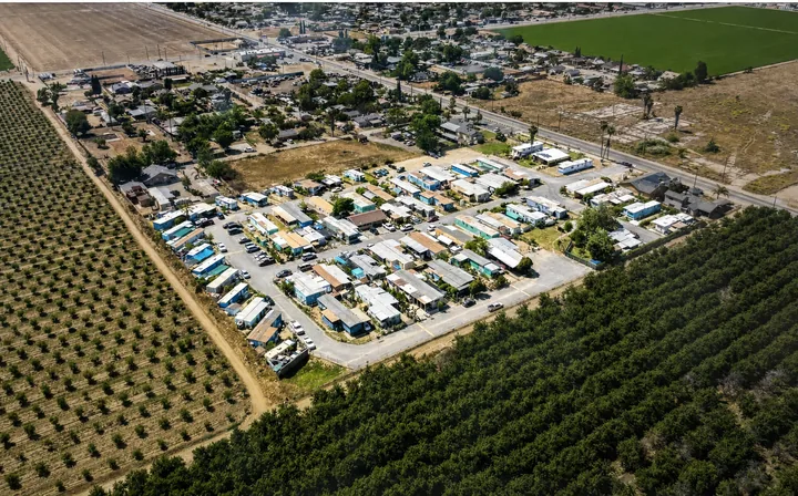 Buena Vista MHP project photo 1