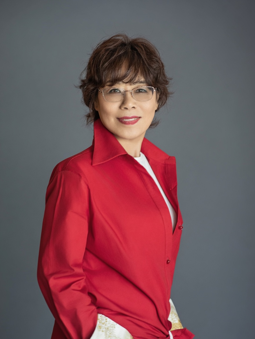 Ronny Zhang